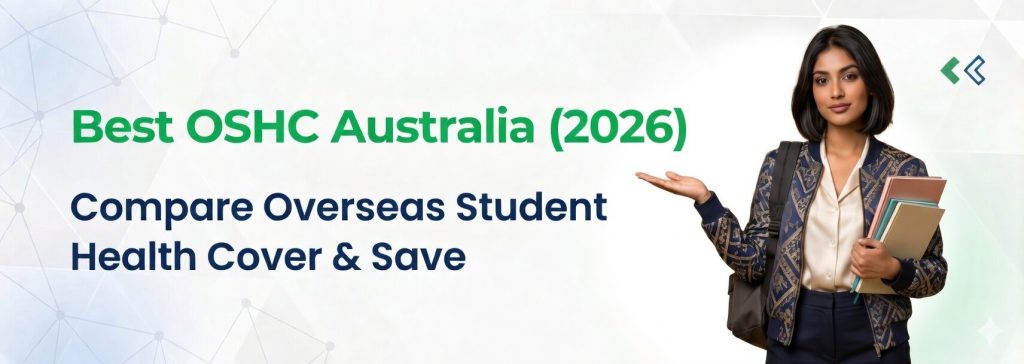 Best OSHC Australia (2026) – Compare Overseas Student Health Cover & Save