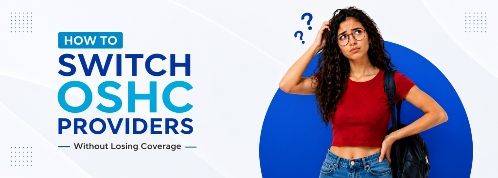 How to Switch OSHC Providers Without Losing Coverage (2026 Guide)